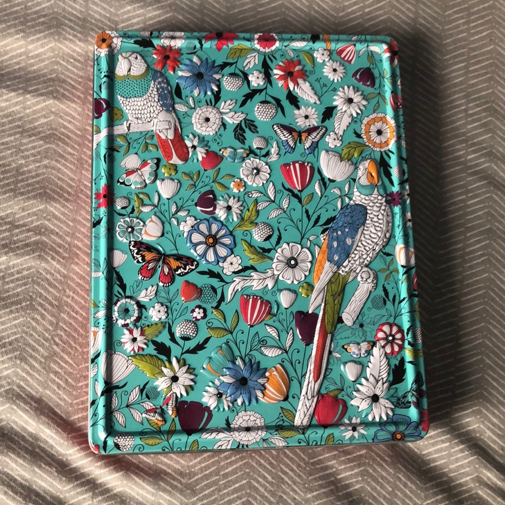 Adult coloring book set